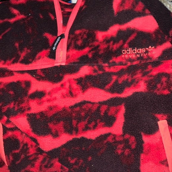 Brand new Sherpa Adidas Sherpa - Picture 2 of 2